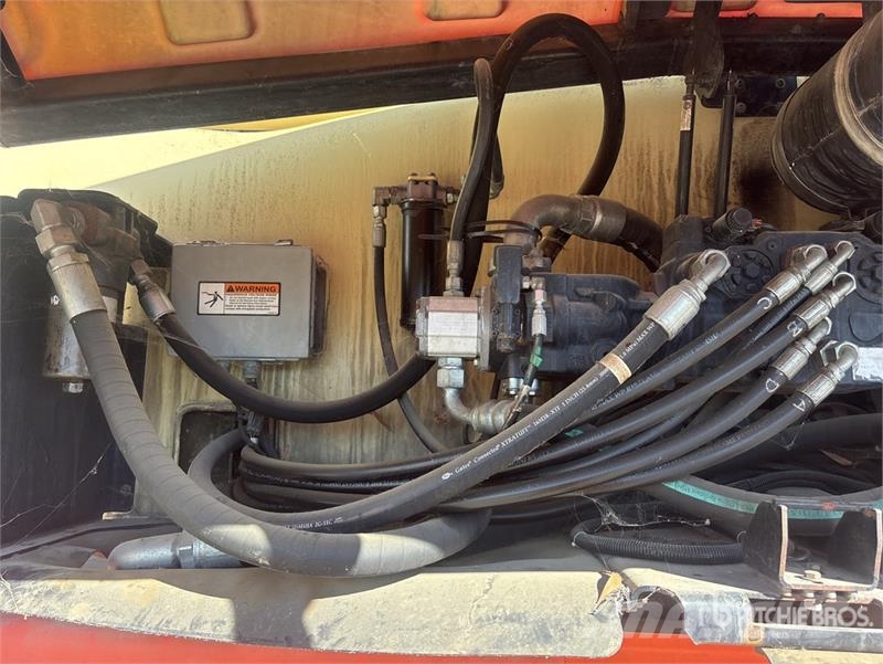 JLG 1250AJP 2WD Diesel Articulating Boom Lift Articulated boom lifts