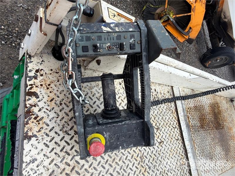 JLG 1930 ES Electric Scissor Lift Saxlifte