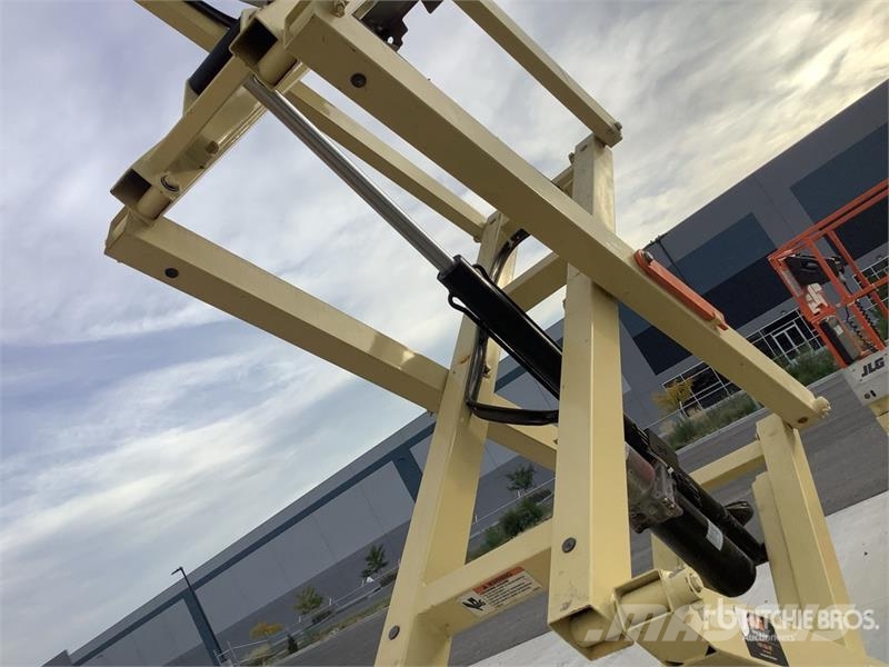 JLG 1930 ES Electric Scissor Lift Škarjaste dvižne ploščadi