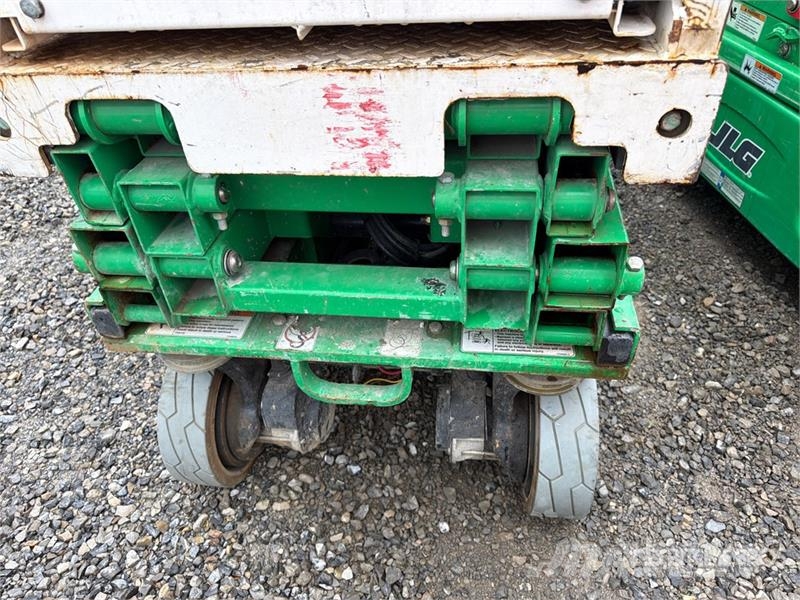 JLG 1930ES Electric Scissor Lift Scissor lifts