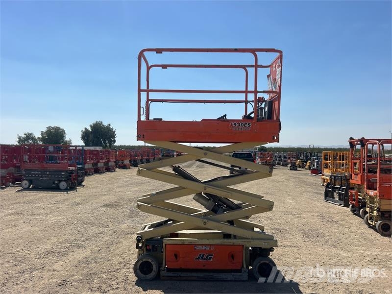 JLG 1930ES Electric Scissor Lift 剪叉式升降机