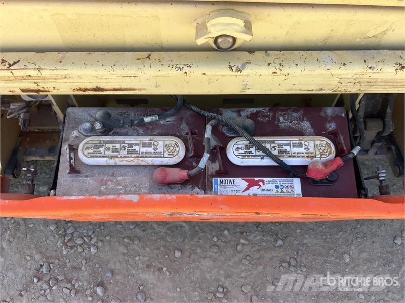 JLG 1930ES Electric Scissor Lift 剪叉式升降机