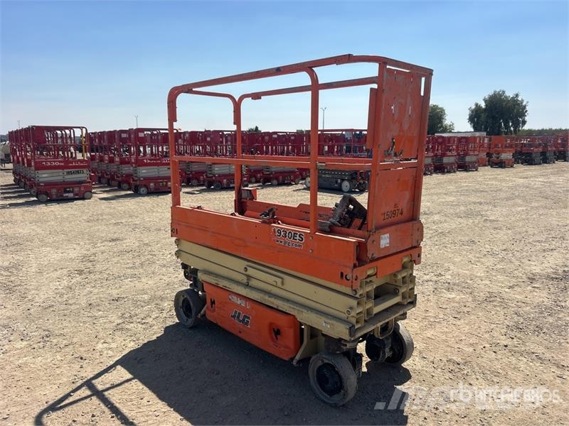 JLG 1930ES Electric Scissor Lift 剪叉式升降机
