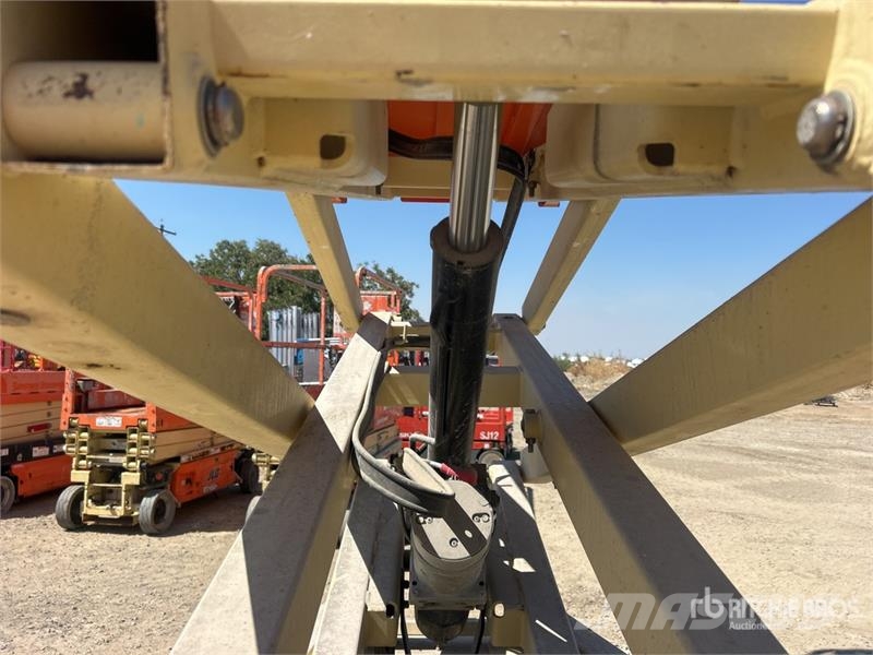 JLG 1930ES Electric Scissor Lift 剪叉式升降机