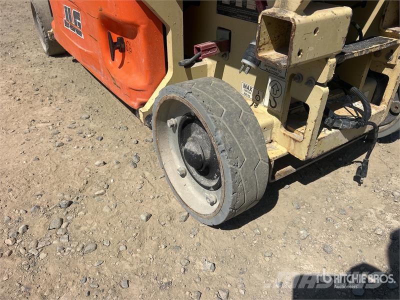 JLG 1930ES Electric Scissor Lift 剪叉式升降机