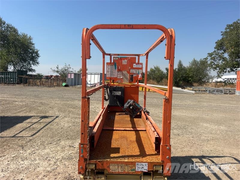 JLG 1930ES Electric Scissor Lift 剪叉式升降机