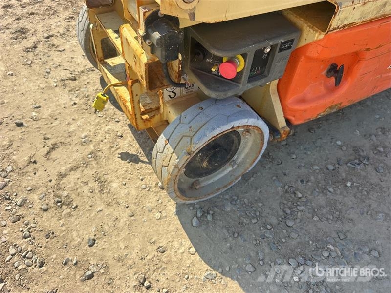 JLG 1930ES Electric Scissor Lift 剪叉式升降机