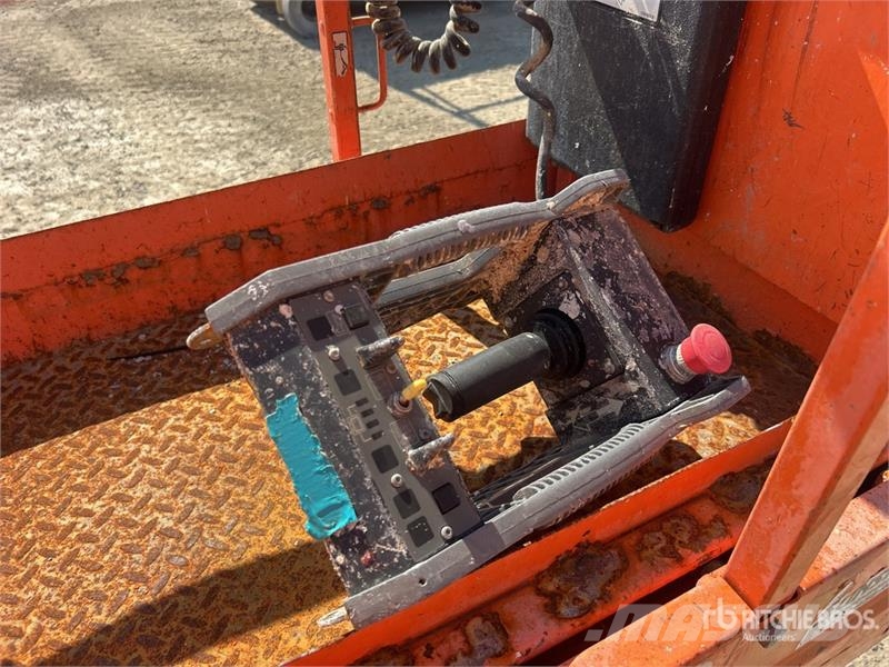 JLG 1930ES Electric Scissor Lift 剪叉式升降机