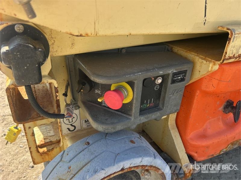 JLG 1930ES Electric Scissor Lift 剪叉式升降机