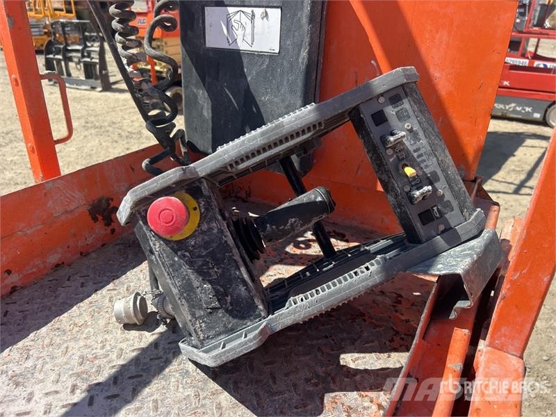 JLG 1930ES Electric Scissor Lift 剪叉式升降机
