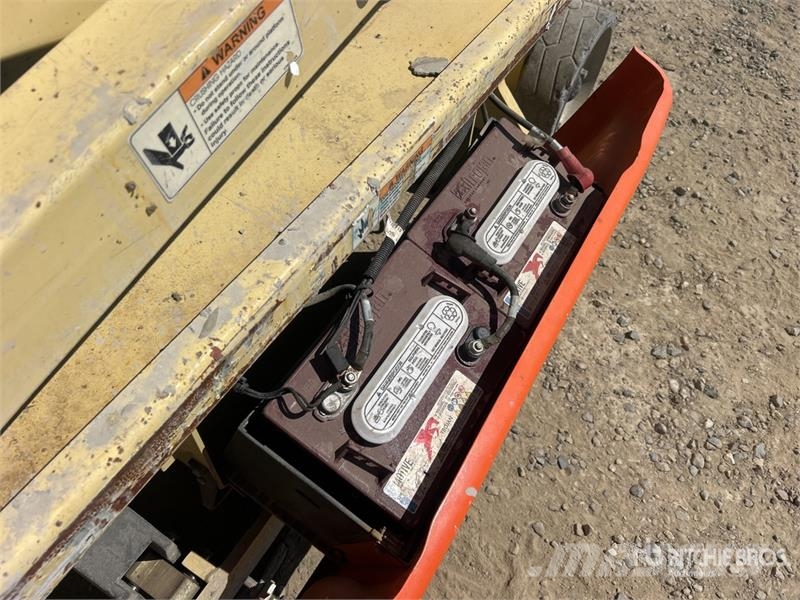 JLG 1930ES Scissor Lift 剪叉式升降机