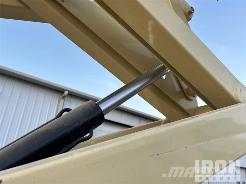 JLG 2630ES Electric Scissor Lift Scissor lifts