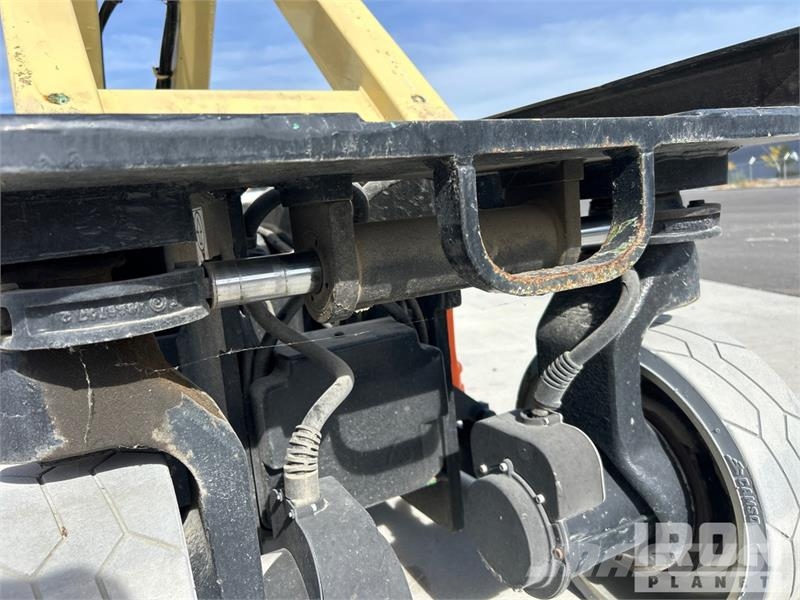 JLG 2630ES Electric Scissor Lift Elevadores de tesoura