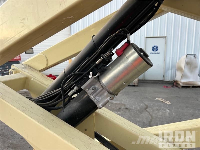 JLG 2630ES Electric Scissor Lift Scissor lifts