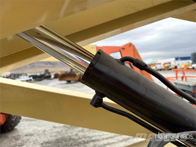 JLG 2632ES Electric Scissor Lift Scissor lifts