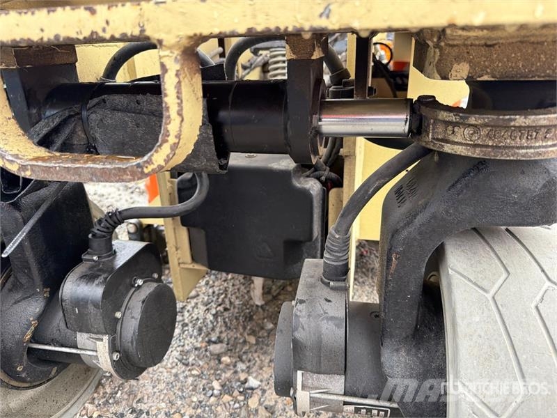 JLG 2632ES Electric Scissor Lift Scissor lifts
