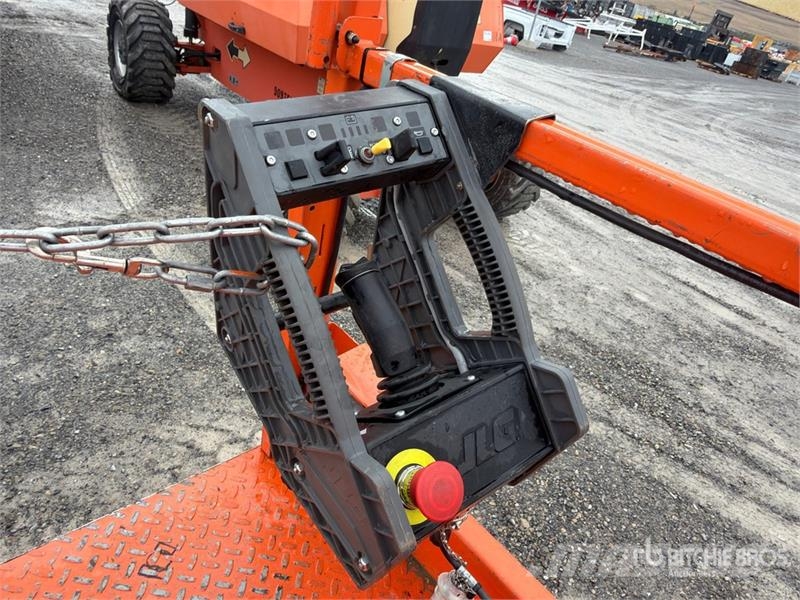 JLG 2632ES Electric Scissor Lift Scissor lifts