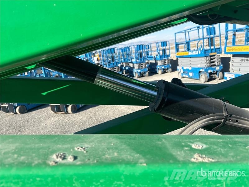 JLG 2646ES Electric Scissor Lift Scheren-Arbeitsbühnen