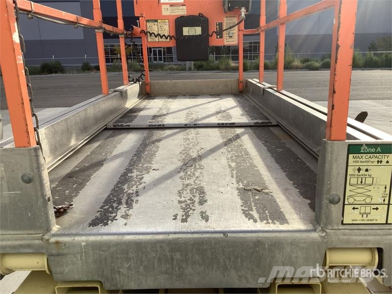 JLG 3246ES Electric Scissor Lift Škarjaste dvižne ploščadi
