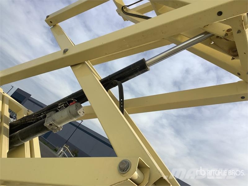 JLG 3246ES Electric Scissor Lift Škarjaste dvižne ploščadi