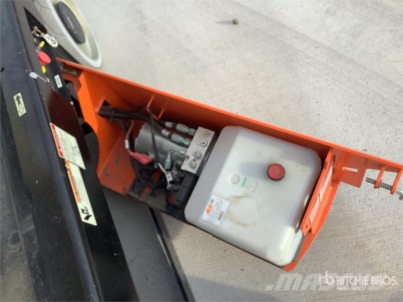 JLG 3246ES Electric Scissor Lift Škarjaste dvižne ploščadi