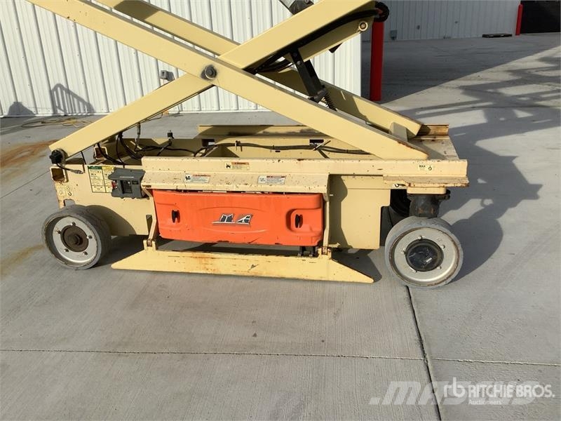 JLG 3246ES Electric Scissor Lift Škarjaste dvižne ploščadi