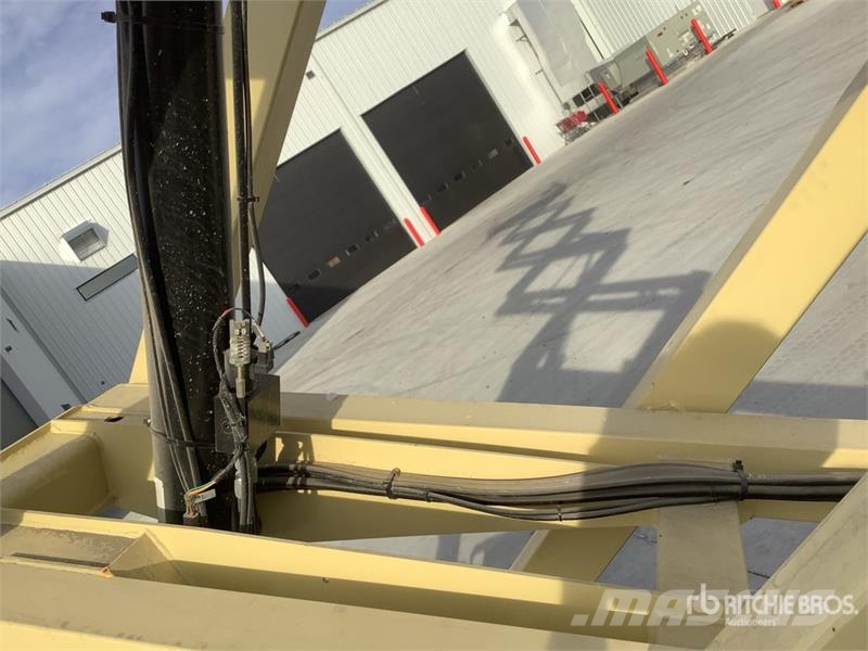 JLG 3246ES Electric Scissor Lift Škarjaste dvižne ploščadi