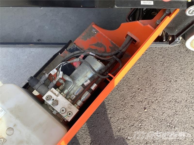 JLG 3246ES Electric Scissor Lift Škarjaste dvižne ploščadi