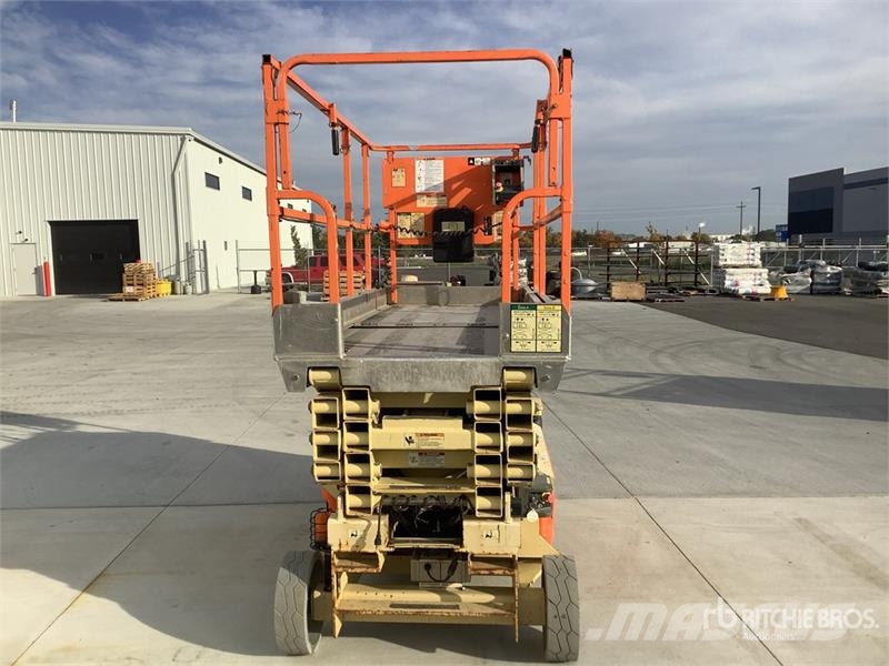 JLG 3246ES Electric Scissor Lift Škarjaste dvižne ploščadi