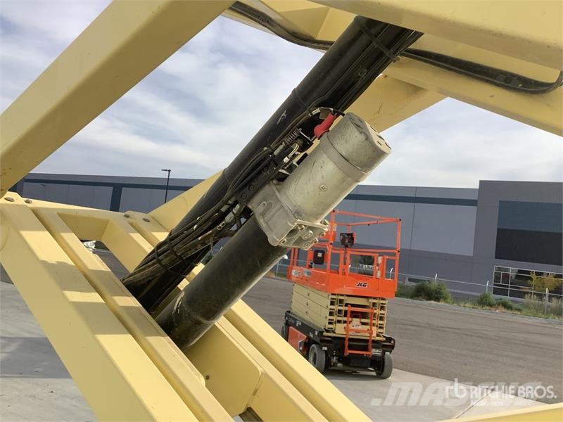 JLG 3246ES Electric Scissor Lift Škarjaste dvižne ploščadi