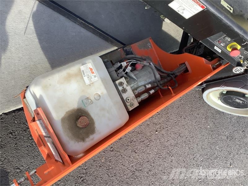 JLG 3246ES Electric Scissor Lift Škarjaste dvižne ploščadi