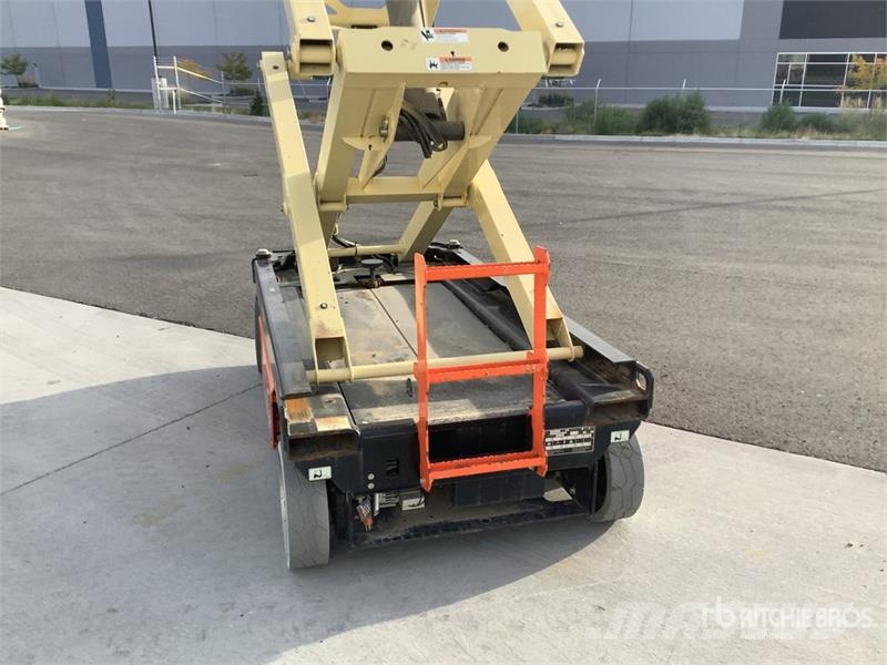 JLG 3246ES Electric Scissor Lift Škarjaste dvižne ploščadi