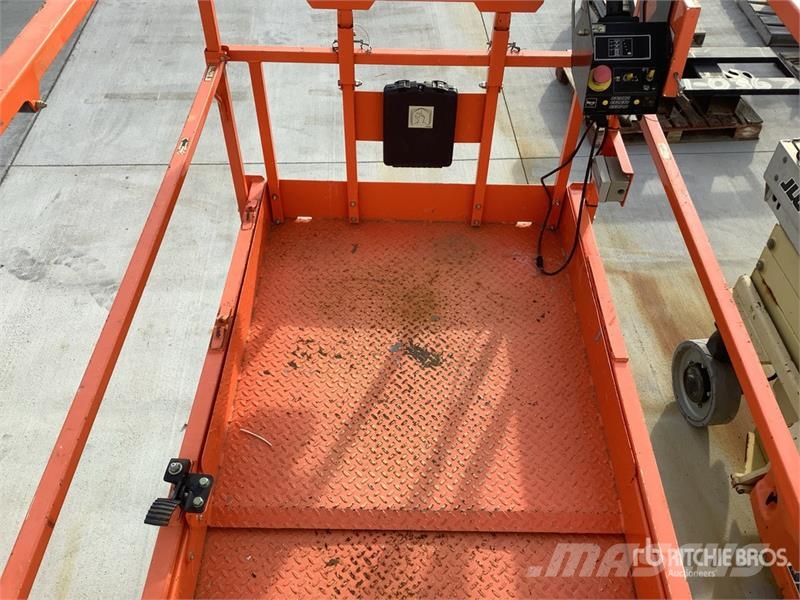 JLG 3246ES Electric Scissor Lift Škarjaste dvižne ploščadi