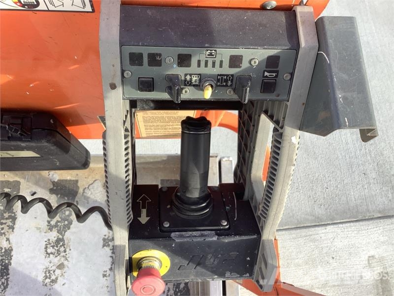 JLG 3246ES Electric Scissor Lift Škarjaste dvižne ploščadi