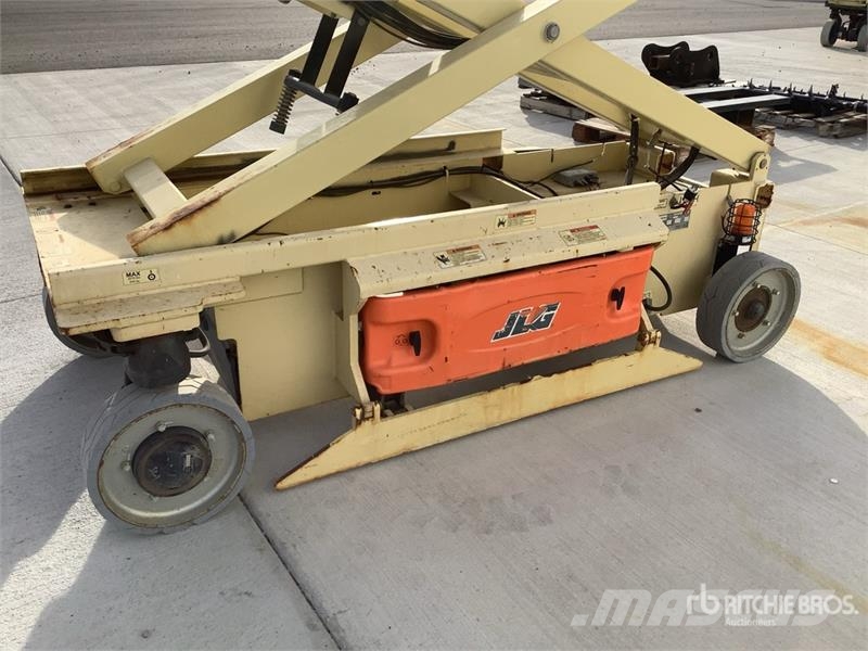 JLG 3246ES Electric Scissor Lift Škarjaste dvižne ploščadi