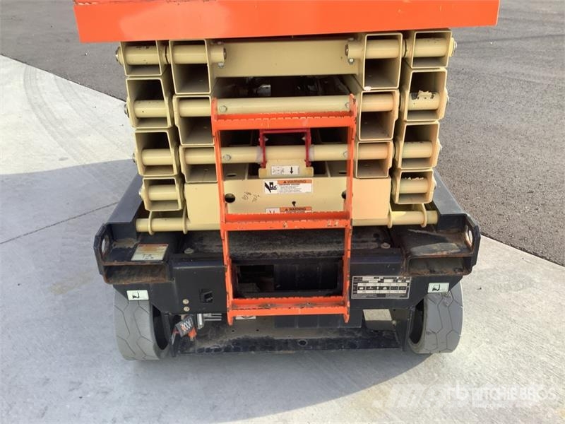 JLG 3246ES Electric Scissor Lift Škarjaste dvižne ploščadi