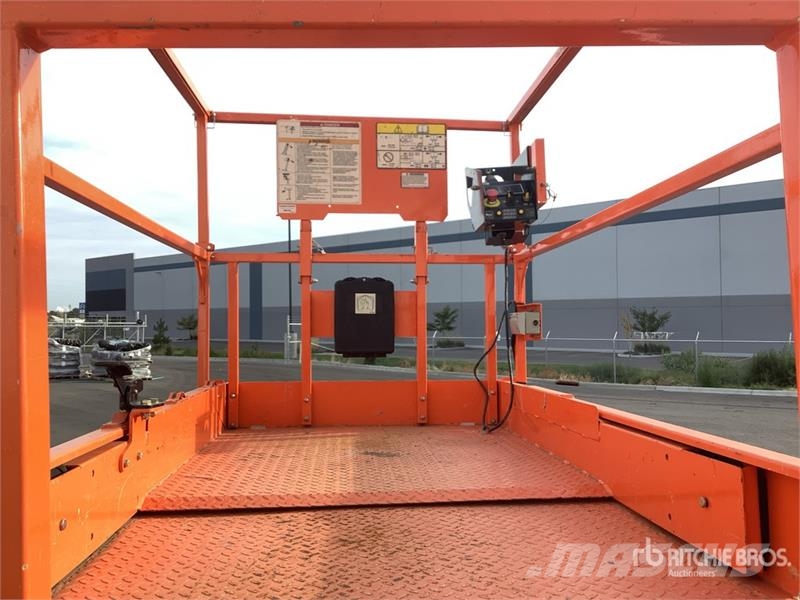 JLG 3246ES Electric Scissor Lift Škarjaste dvižne ploščadi
