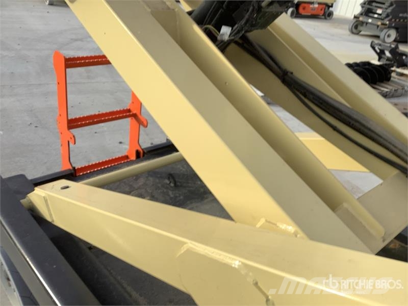 JLG 3246ES Electric Scissor Lift Škarjaste dvižne ploščadi