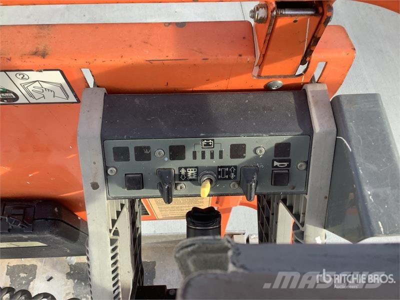 JLG 3246ES Electric Scissor Lift Škarjaste dvižne ploščadi