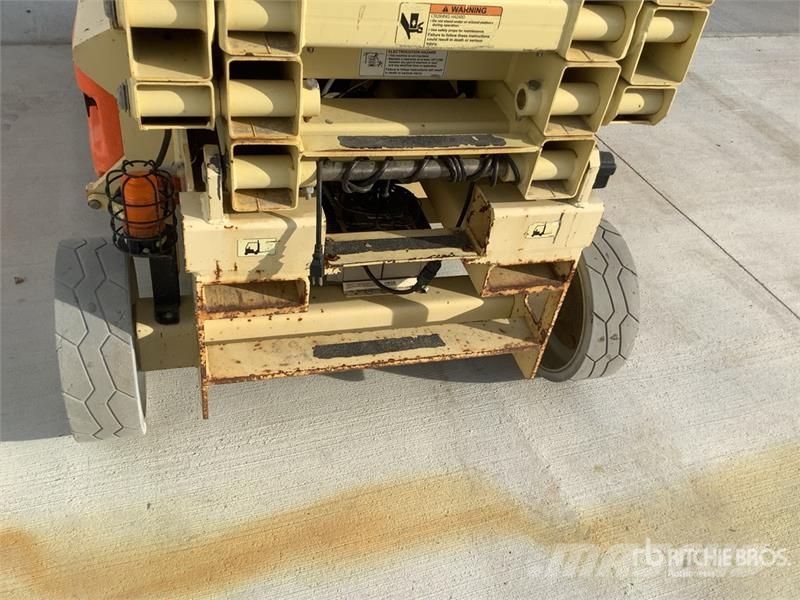 JLG 3246ES Electric Scissor Lift Škarjaste dvižne ploščadi