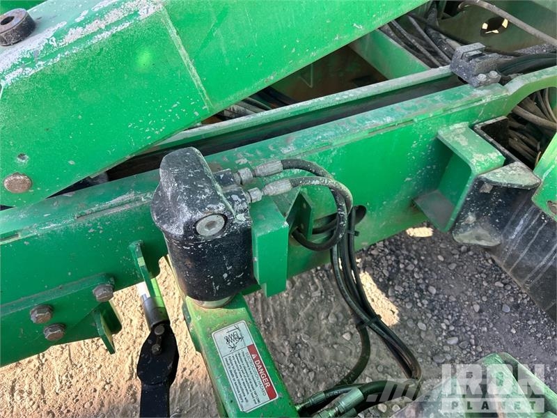 JLG 3394 RT 4x4 Diesel Scissor Lift Ollós emelők