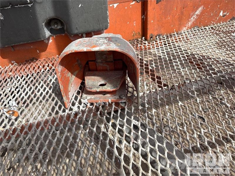 JLG 400S Teleskoop poomtõstukid
