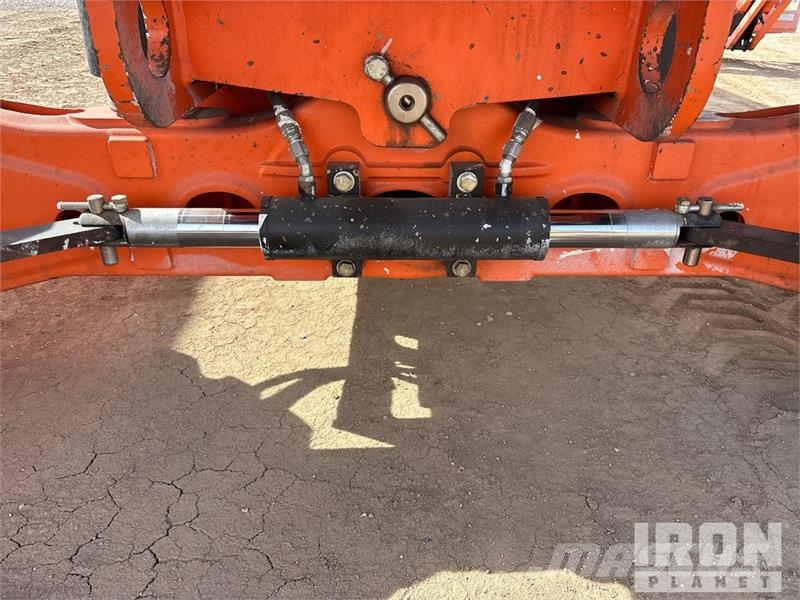 JLG 400S Teleskoop poomtõstukid