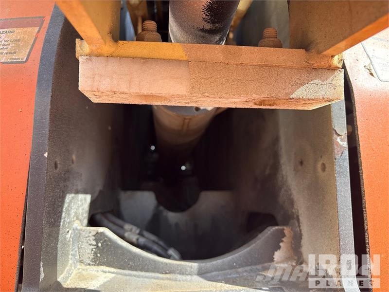 JLG 400S Teleskoop poomtõstukid