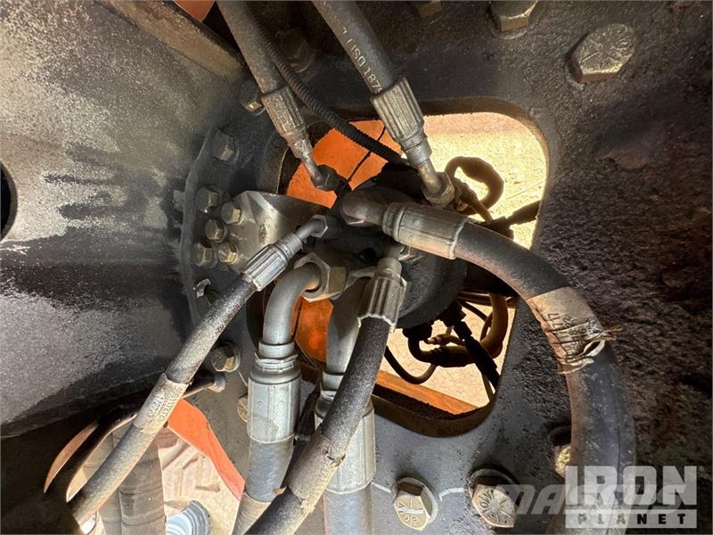 JLG 400S Teleskoop poomtõstukid