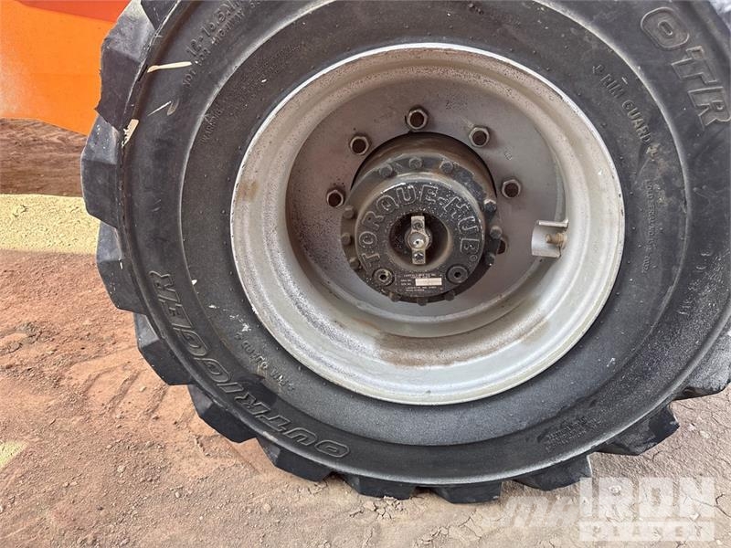 JLG 400S Teleskoop poomtõstukid
