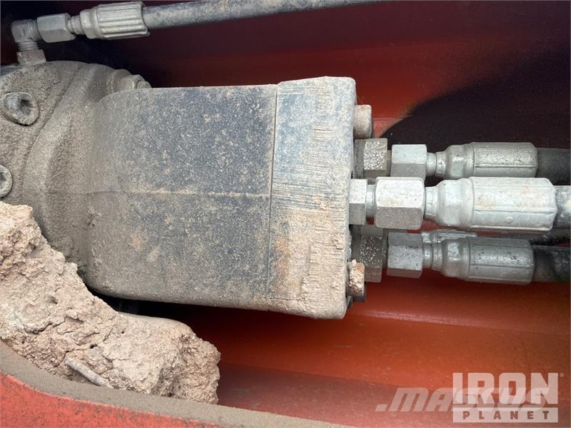 JLG 400S Teleskoop poomtõstukid