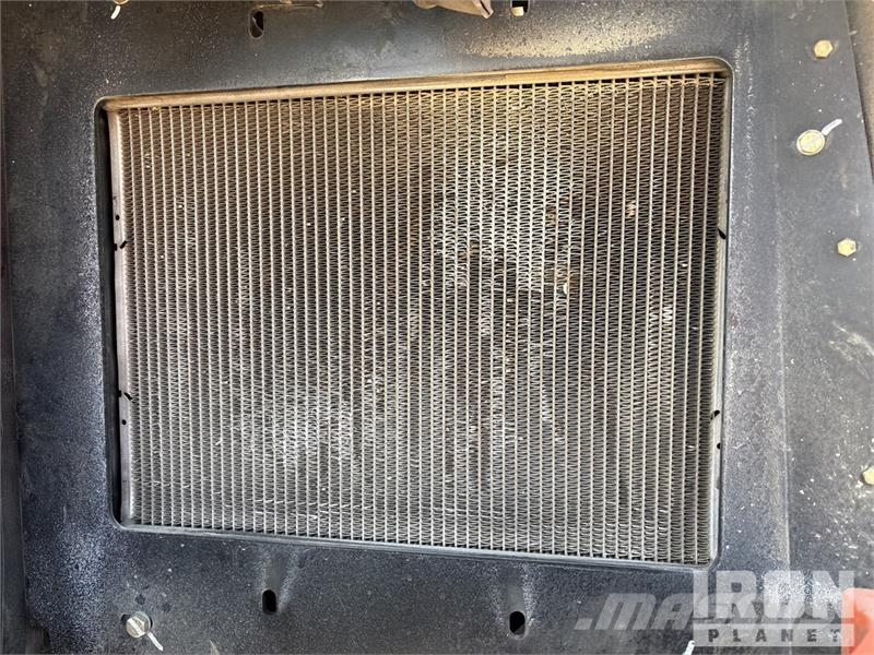 JLG 400S Teleskoop poomtõstukid