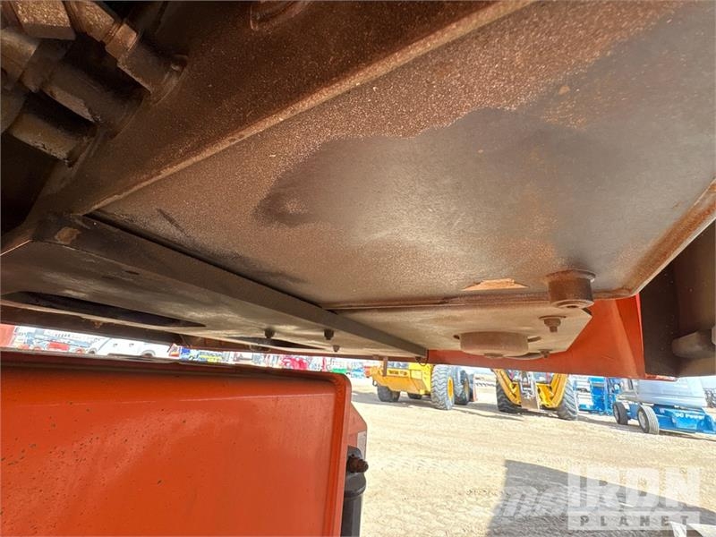 JLG 400S Teleskoop poomtõstukid