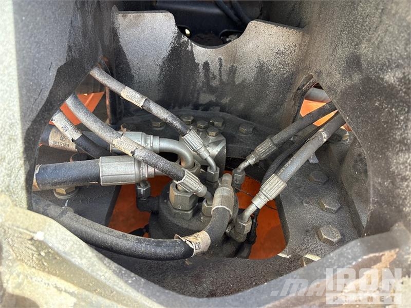 JLG 400S Teleskoop poomtõstukid